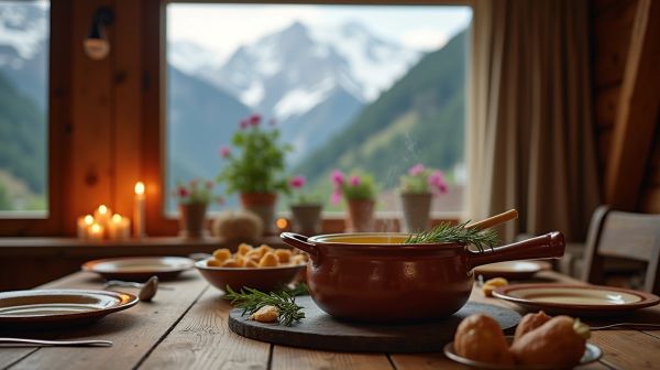 10 astuces pour distinguer une fondue savoyarde authentique