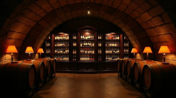 Caviste Marseille : choisissez parmi une sélection de vins uniques