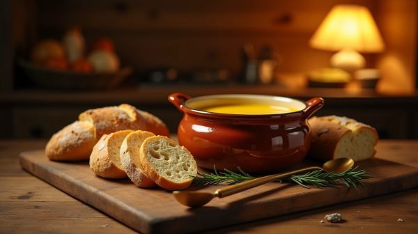 Comment reconnaître une vraie fondue savoyarde d'une fondue industrielle