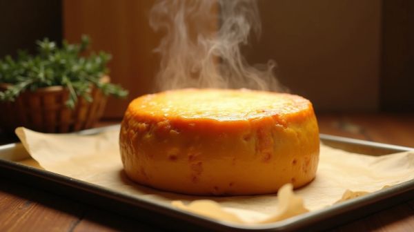 Comment réussir la cuisson du Mont d'Or au four