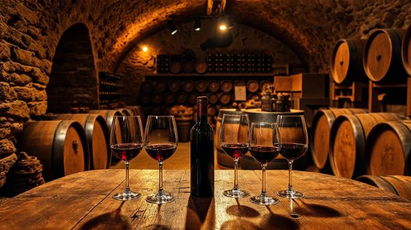 Découverte des meilleurs cavistes à Marseille : vins incontournables