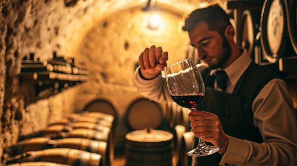 Découverte des meilleurs cavistes à Marseille : vins incontournables