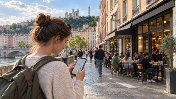Guide pratique pour trouver des restaurants McDonald's près de chez vous