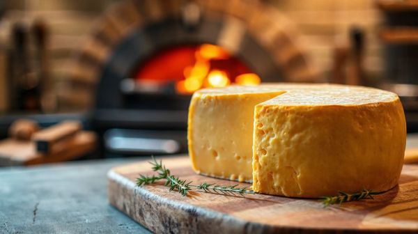 Guide ultime pour maîtriser la cuisson du Mont d'Or au four