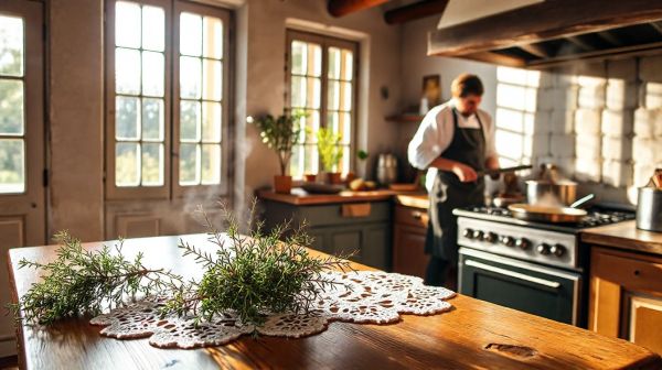Offrez une expérience unique avec des cours de cuisine à rennes