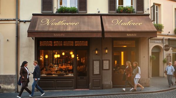 Top 5 des endroits pour déguster des kebabs à Argentan