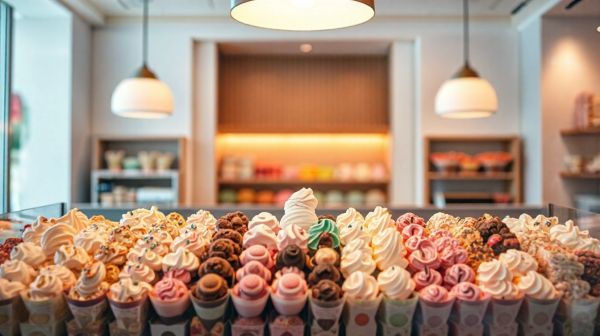 Top conseils pour choisir un fournisseur de glaces et snacks