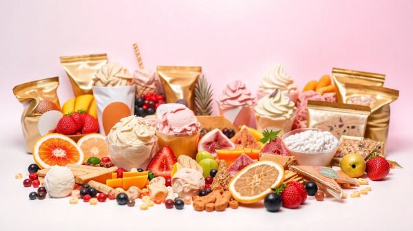 Top conseils pour choisir un fournisseur de glaces et snacks