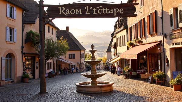 Top endroits sympas pour déguster à Raon-l'Étape